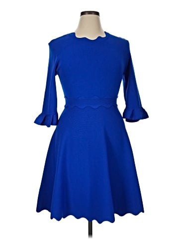 Ted Baker London Cocktail Dress (view 1)