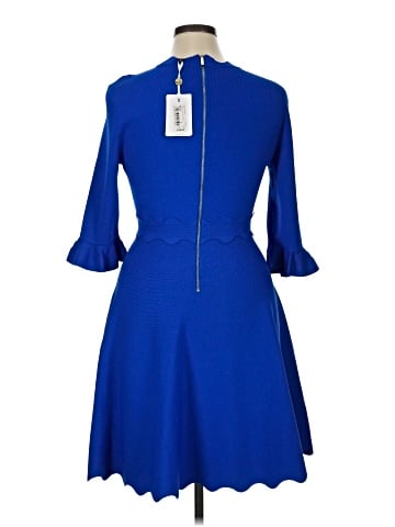 Ted Baker London Cocktail Dress (view 2)