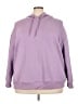 Unbranded Purple Pullover Sweater Size 5X - photo 1