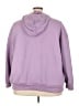 Unbranded Purple Pullover Sweater Size 5X - photo 2