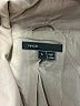 Vince. Tan Jacket Size L - photo 3