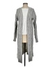 Cato 100% Polyester Gray Kimono Size S - photo 1
