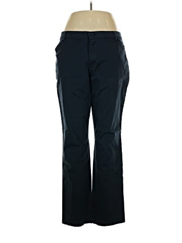 Lee Casual Pants (view 1)