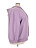 Unbranded Purple Pullover Sweater Size 5X - photo 4