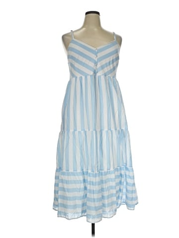 LC Lauren Conrad Casual Dress (view 1)