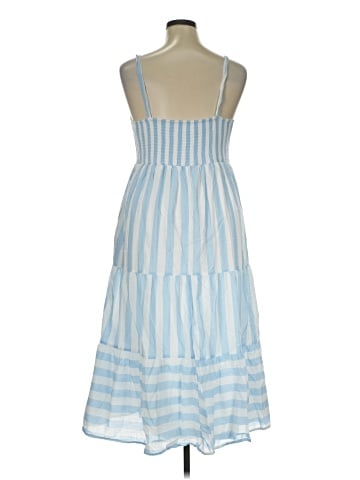 LC Lauren Conrad Casual Dress (view 2)