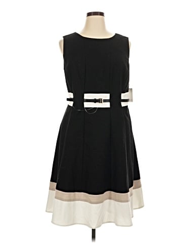 Calvin Klein Casual Dress (view 1)