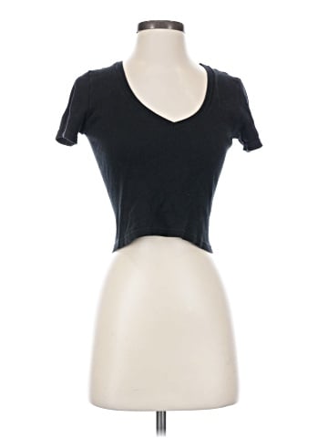 Brandy Melville Short Sleeve T-Shirt (view 1)
