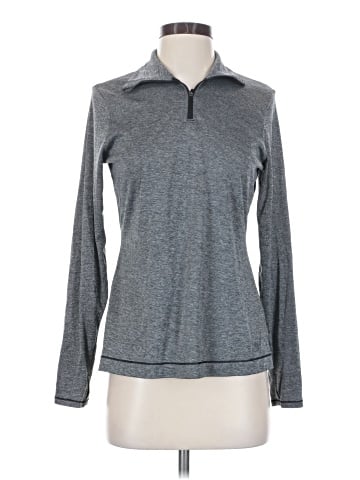 Mountain Hardwear Fleece (view 1)