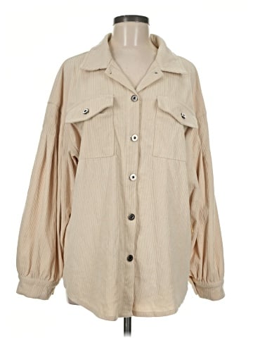 Unbranded Jacket (view 1)
