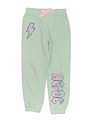 ACDC Sweatpants (view 1)