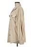 Unbranded 100% Polyester Tan Jacket Size M - photo 5