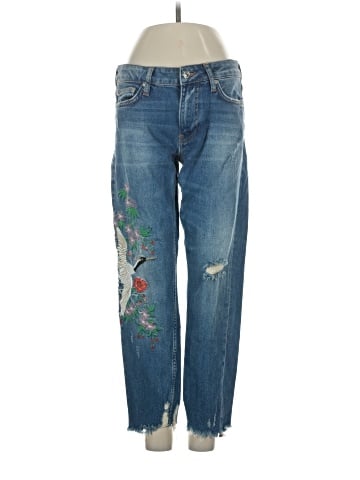 Zara Jeans (view 1)