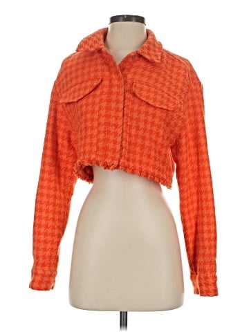 Zara Jacket (view 1)