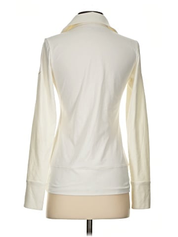 Nike Golf Long Sleeve Polo (view 2)