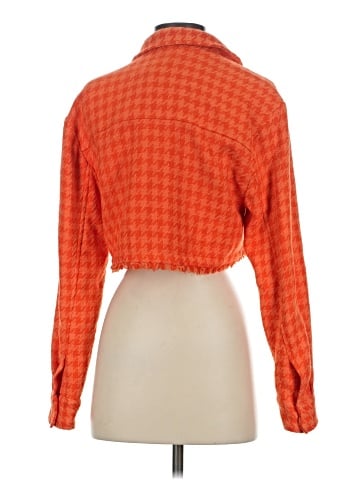 Zara Jacket (view 2)