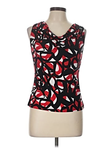 Calvin Klein Sleeveless Top (view 1)