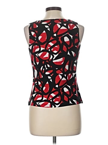 Calvin Klein Sleeveless Top (view 2)