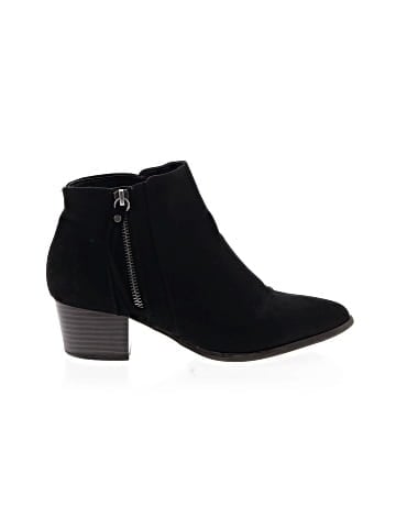 Just Fab Ankle Boots (view 1)