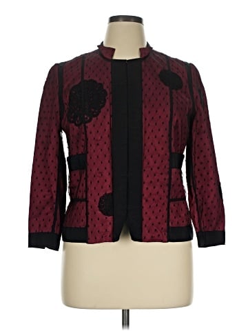 Carlisle Jacket (view 1)