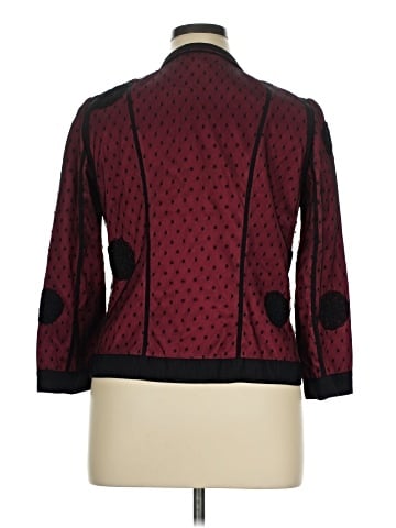 Carlisle Jacket (view 2)