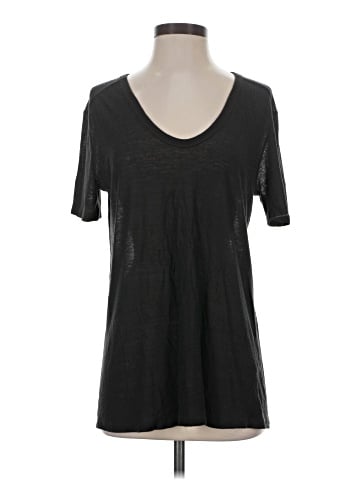 T by Alexander Wang Short Sleeve T-Shirt (view 1)