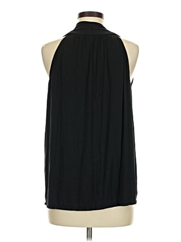 Max Studio Sleeveless Blouse (view 2)