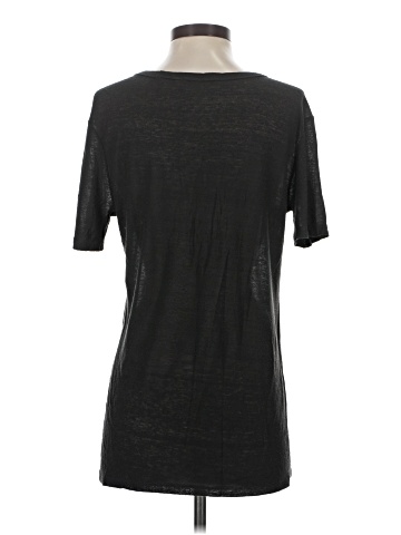 T by Alexander Wang Short Sleeve T-Shirt (view 2)