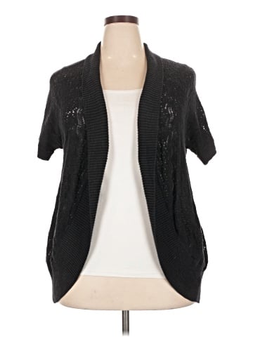 Faded Glory Kimono (view 1)
