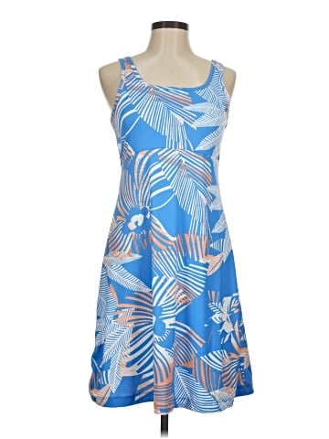 Columbia Casual Dress (view 1)