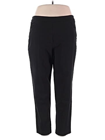 Alfred Dunner Active Pants (view 1)