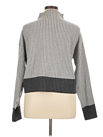 Tahari Turtleneck Sweater (view 2)