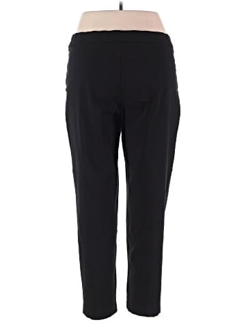 Alfred Dunner Active Pants (view 2)