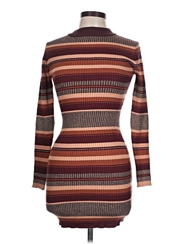 Say What? Casual Dress (view 1)