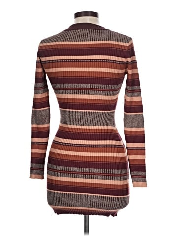 Say What? Casual Dress (view 2)