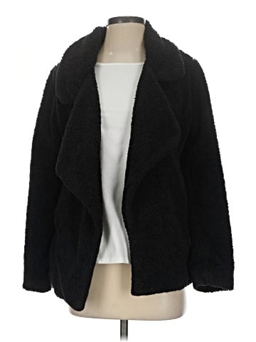 Charlotte Russe Fleece (view 1)
