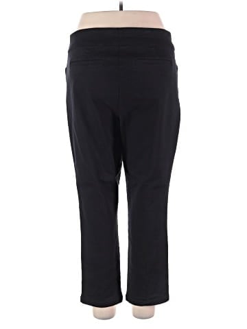 Croft & Barrow Casual Pants (view 2)