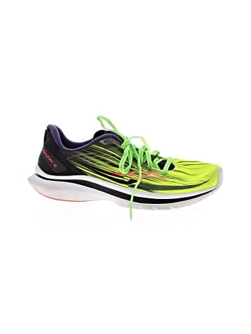 Saucony Sneakers (view 1)
