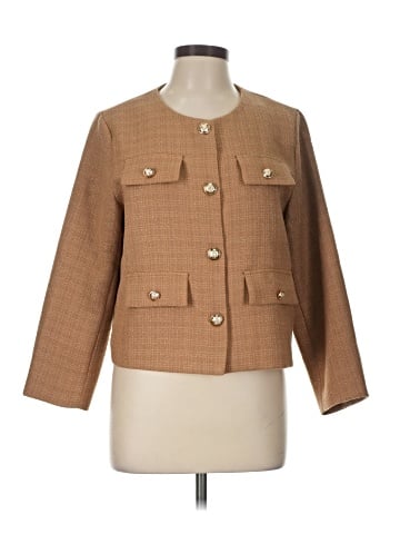 Unbranded Blazer (view 1)