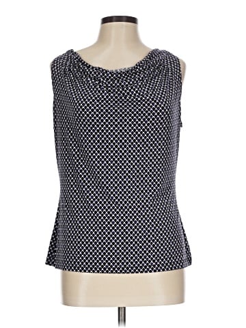 Calvin Klein Sleeveless T-Shirt (view 1)