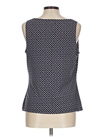 Calvin Klein Sleeveless T-Shirt (view 2)