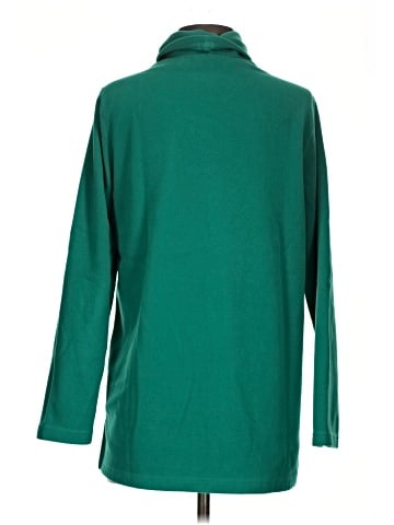 Lands' End Turtleneck Sweater (view 2)