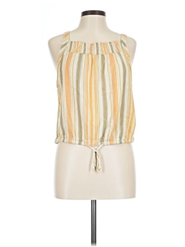 PrAna Sleeveless Blouse (view 1)