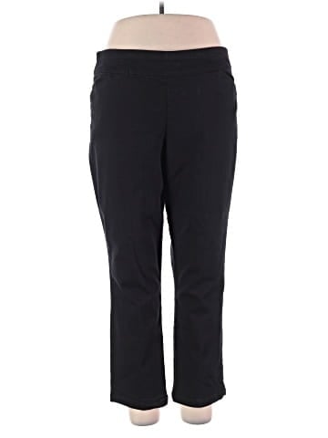 Croft & Barrow Casual Pants (view 1)