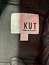 Kut from the Kloth Black Jacket Size L - photo 6