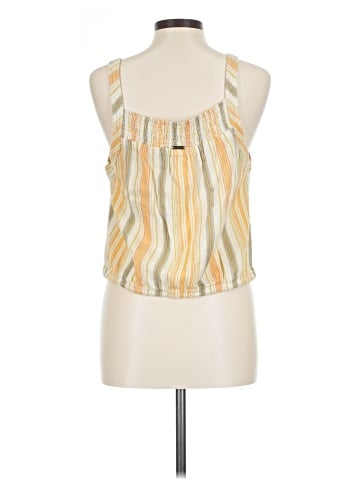 PrAna Sleeveless Blouse (view 2)