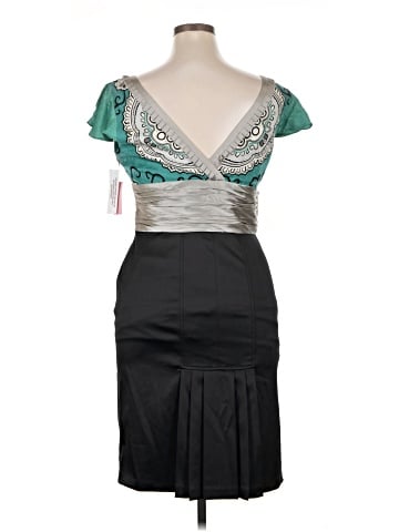Phoebe Couture Cocktail Dress (view 2)