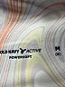 Active by Old Navy Graphic Ivory Skort Size 8 - photo 3