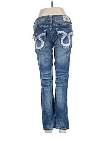 Big Star Jeans (view 2)