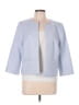 Talbots Blue Blazer Size 10 - photo 1